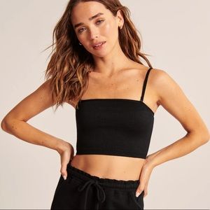 2 Seamless Bandeau Bralettes